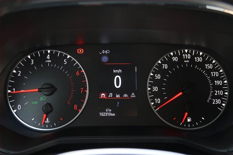 Renault Clio (2022) Zen 1.0 TCe, LPG, ČR,1.maj - fotka 11 z 17