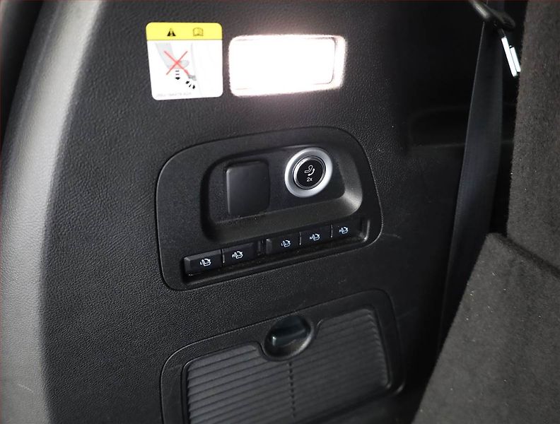 Ford S-MAX (2020) 2.0 EcoBlue - fotka 19 z 22