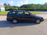 Škoda Octavia (2002) 2.0 MPi combi tažné klima - náhled 1