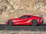 Toyota FT-1.