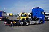 MAN TGX (2024) 26.480 / GX / ACC / E 6 / RETA - náhled 4