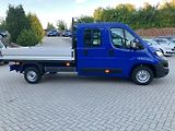 Peugeot Boxer (2022) VALNÍK DVOUKABINA 2.2BHDI L3 - náhled 2
