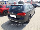 Volkswagen Passat (2013) 2.0TDi 4x4, bixen, autoAC - náhled 1
