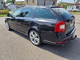 Škoda Octavia RS 2,0TDI 125KW VÝHŘEV TAŽNÉ  - náhled 6