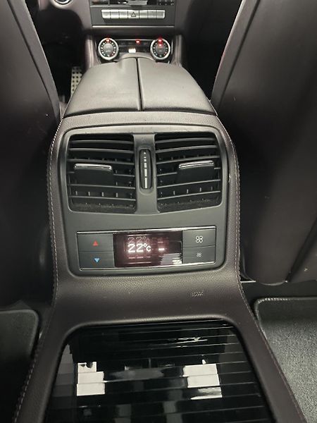 Mercedes-Benz CLS 350d 4MATIC ČR LED NAVI TOP !! - fotka 20 z 30