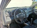 Toyota RAV4 2,2 D-4D 4x4 Aut.klimatizace - náhled 13