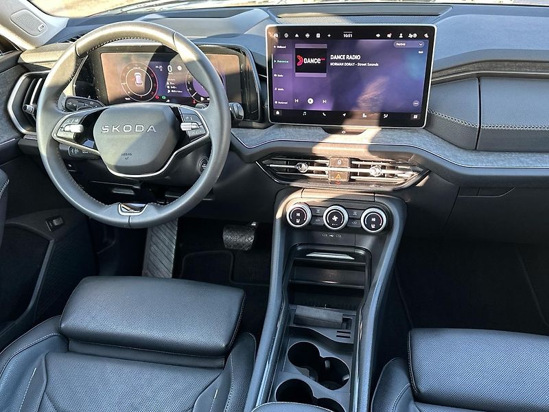 Škoda Kodiaq 2,0 TDI / 142 kW 4x4 Exclusive - fotka 5 z 24