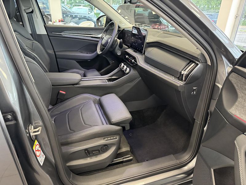 Škoda Kodiaq (2025) 1,5TSi DSG MHEW CANTON TAŽNÉ - fotka 29 z 47