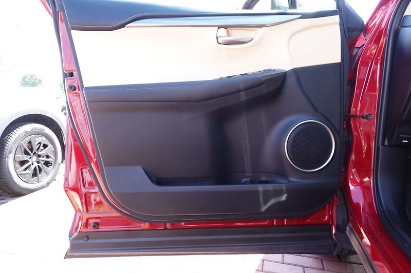 Lexus NX 300h NX300h AWD DC Executive Plus S - fotka 10 z 35