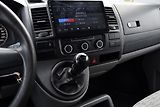 Volkswagen Transporter 2.0 TDi 6st LONG, KLIMA, PDC - náhled 14