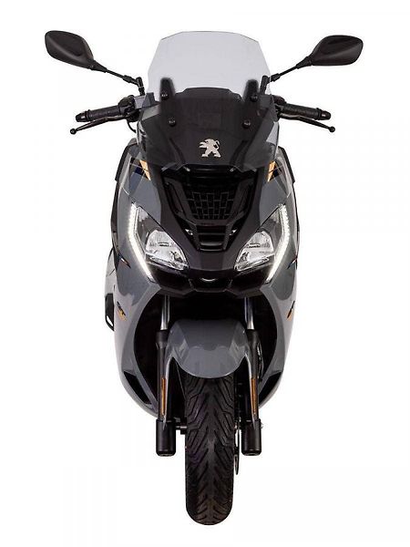 Peugeot Pulsion 125 (2025) GT - fotka 4 z 5