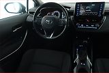 Toyota Corolla (2021) 1.8 Hybrid - náhled 7