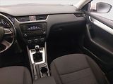 Škoda Octavia (2013) Ambition 2.0 TDI, Serv.kniha - náhled 8