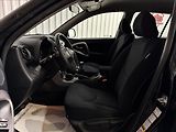 Toyota RAV4 2.2 D-4D 100kW ČR 1MAJITEL - náhled 23