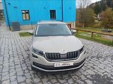 Škoda Kodiaq 2,0 TDI 4x4 AMBITION 1. maj- - náhled 9