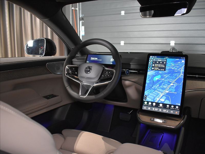 Volvo ES90 0,0 Single Motor Ext. R.  Ultr - fotka 17 z 27