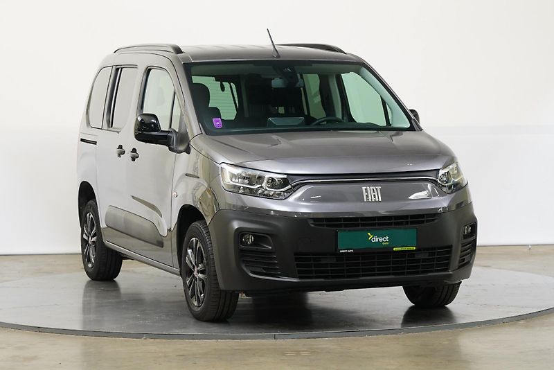 Fiat Dobló - fotka 2 z 6