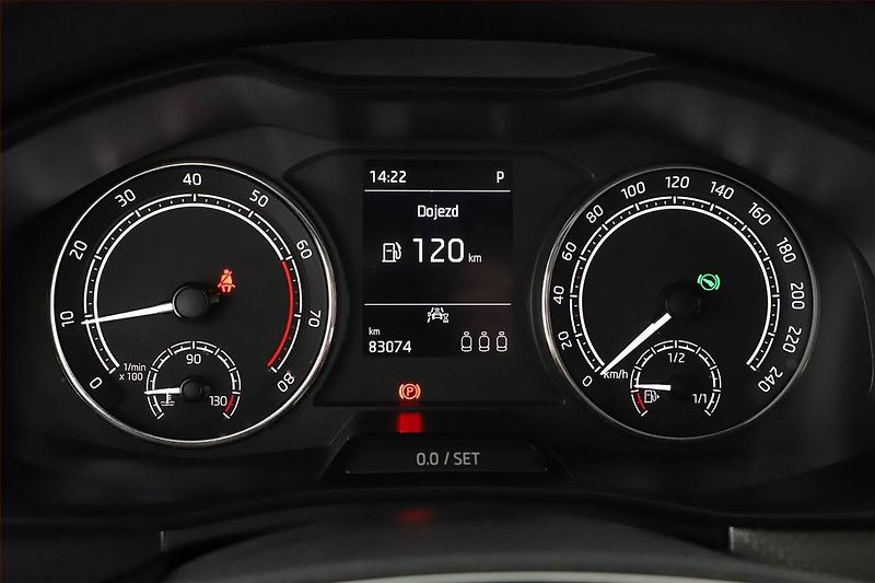 Škoda Kamiq (2021) Style 1.5 TSI - fotka 9 z 20