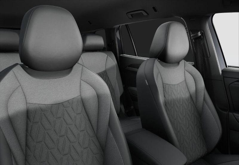 Volkswagen Tayron (2026) 2,0 TDI 110kW 7DSG  People - fotka 4 z 5