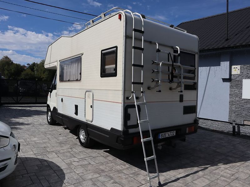 Fiat (1996) - fotka 16 z 72