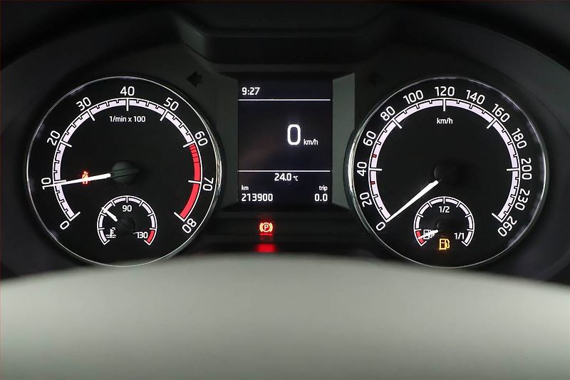 Škoda Octavia (2020) Ambition 1.5 TSI, ČR,1.maj - fotka 10 z 15