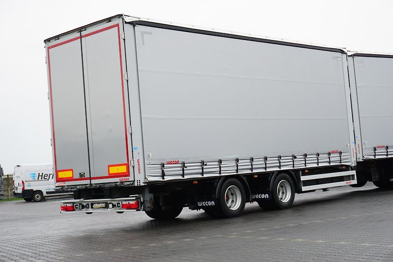 Volvo FH (2021) 460 / I – SAVE / ACC / EURO 6  - fotka 44 z 54