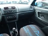 Škoda Fabia (2010) Ambition 1.2 12V, po STK - náhled 8