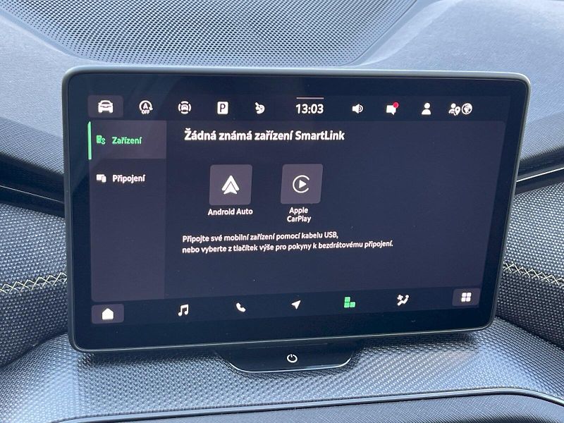 Škoda Kodiaq (2025) 2.0 TDI 142 kW 4x4 DSG Selecti - fotka 17 z 35