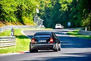 Škoda Octavia v úpravě od Nasy Performance.