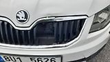 Škoda Octavia scout 4x4 DSG - náhled 11