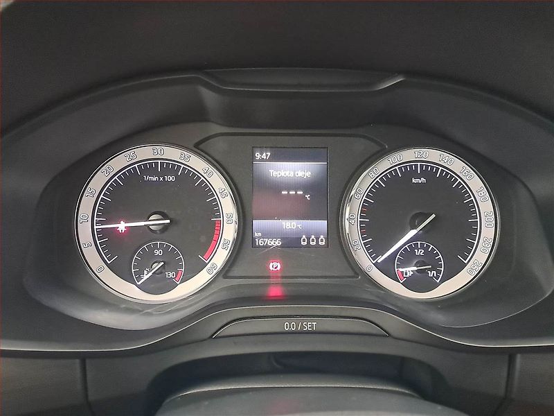 Škoda Kodiaq (2018) Ambition 2.0 TDI 4x4 - fotka 11 z 16