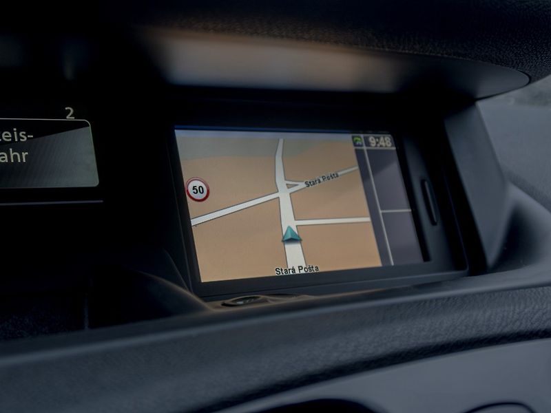 Renault Scénic (2014) 1.5DCI 81KW – NAVIGACE - fotka 23 z 51
