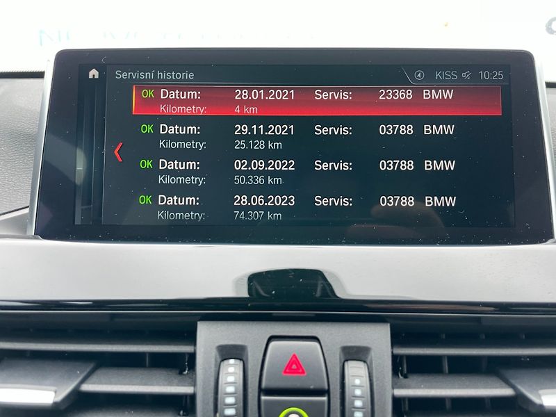 BMW X1 (2021) 20d xDrive 140kW! M Sport - fotka 34 z 41