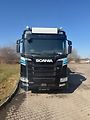 Scania Ostatní R 500 6x4 hydraulika 66t - náhled 1
