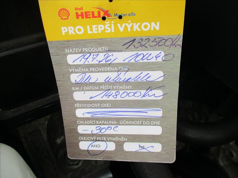 Škoda Octavia 1,6 i klima,serv.kniha,CZ - fotka 27 z 34
