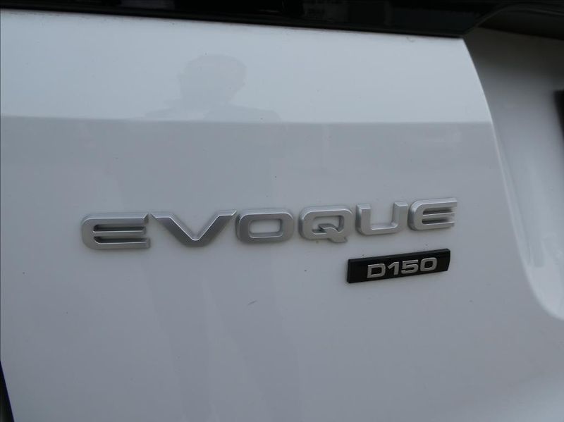 Land Rover Range Rover Evoque 2,0 D150 S 4WD Automat - fotka 33 z 34