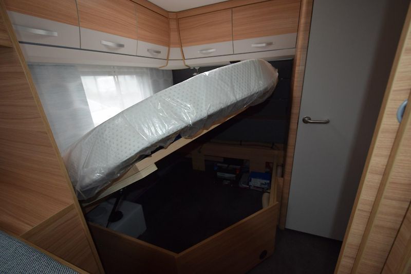Dethleffs (2025) Camper 650 FMK - fotka 22 z 49