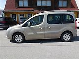 Citroën Berlingo 1,6 HDI  Multispace - náhled 15