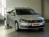 Volkswagen Passat (2012) 2.0 TDi, Comfortline, DSG, TZ - náhled 1