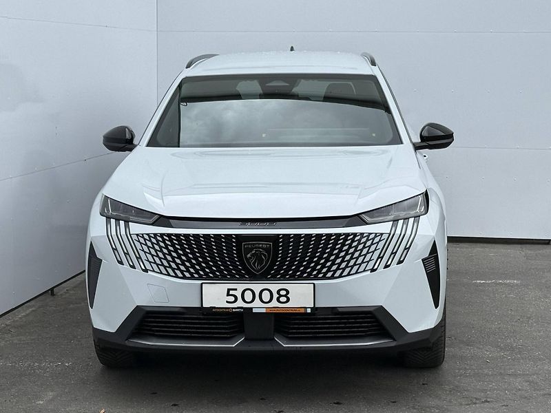 Peugeot 5008 (2026) ALLURE Hybrid e-DCS6 1,2 - fotka 2 z 9