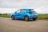 MG MG3 (2025) 1.5, Excite, Tempomat - náhled 26