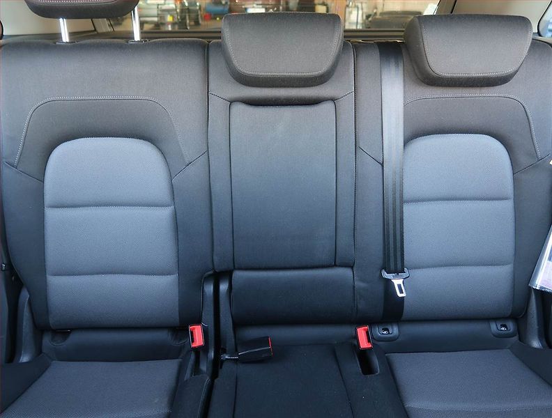 Audi Q5 (2010) 2.0 TDI, 4X4, Automat, Navi - fotka 9 z 20