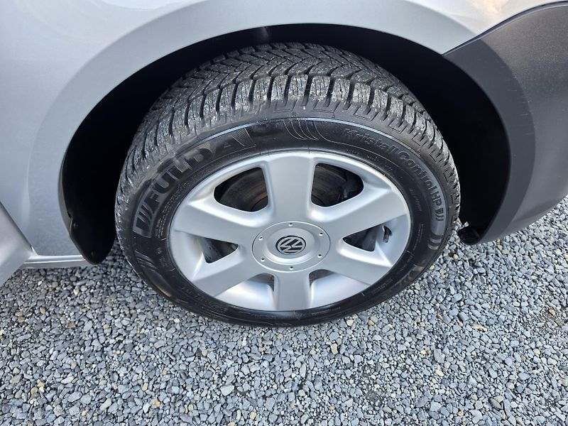 Volkswagen Caddy 1.6 TDI  - fotka 8 z 40