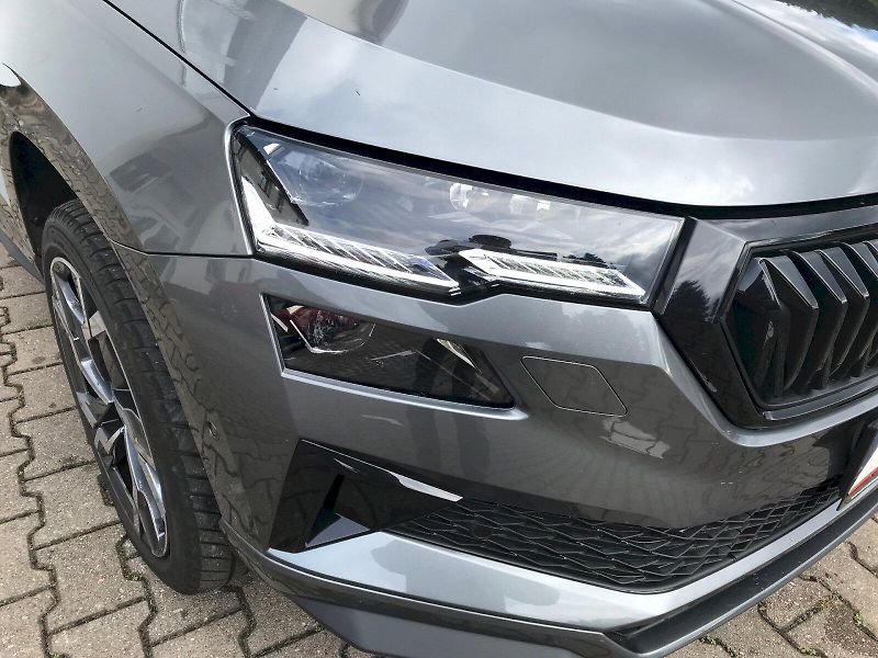 Škoda Karoq (2026) SPORTLINE 2,0 TDI 4X4 DSG - fotka 25 z 30