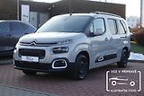 Citroën Berlingo 1,5HDi 75kW M/T Plus L1 - náhled 1
