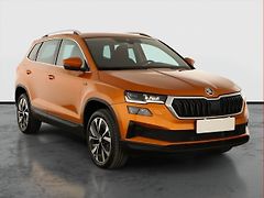 Škoda Karoq (2024) 2.0 TDI, Drive, Matrix FullLed - fotografie inzerátu