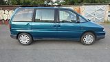 Peugeot 806 (1996) Peugeot 806, 2.0 benzin - náhled 6