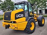 JCB (2014) 3.2t/5.2m kloub tel. nakladač - náhled 2