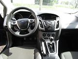Ford Focus 1,6TDCI-85KW-NOVÁ STK - náhled 9