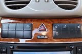Mercedes-Benz CLK 550 AMG CABRIO 285kW - náhled 30